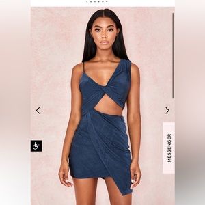 House of CB London Josephine Dress